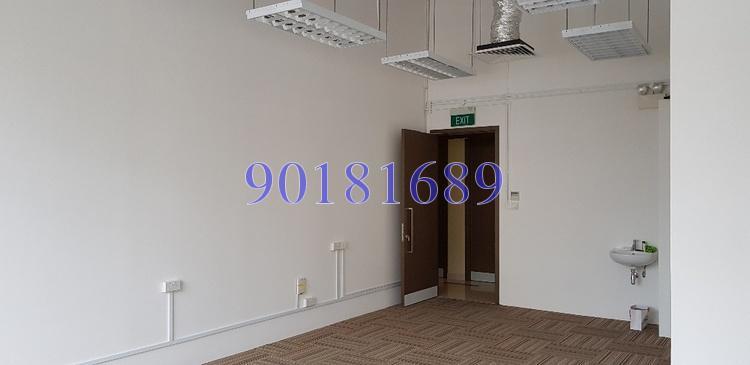 Centropod @ Changi (D14), Office #167914142